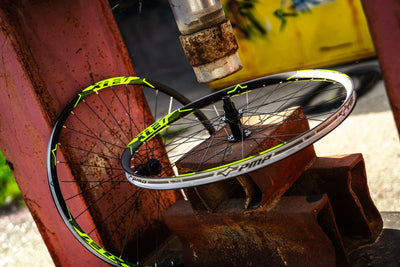 Cerchi per bici: quando scegliere il canale largo (e perché)