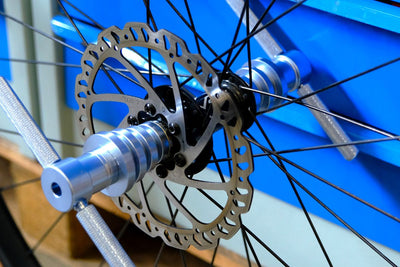 Cuscinetti per MTB: guida completa alla scelta