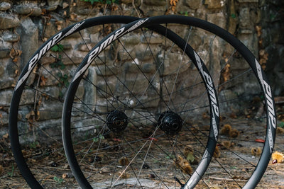 Ruote gravel: caratteristiche PMP Engrave e consigli tecnici