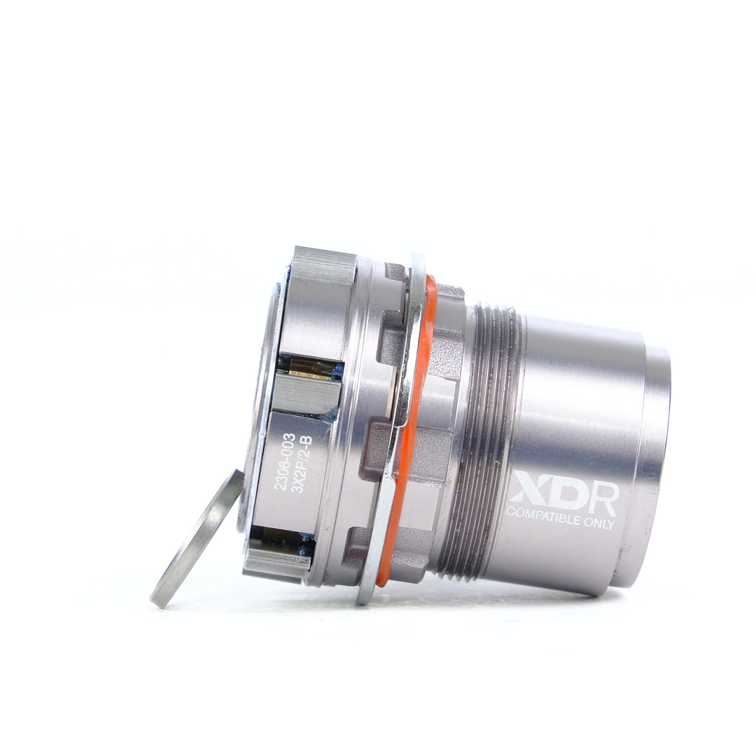 Ruota Libera C4 RL 00001 - Compatibile Con MBK Booster E Nitro, Ricambio Per Scooter