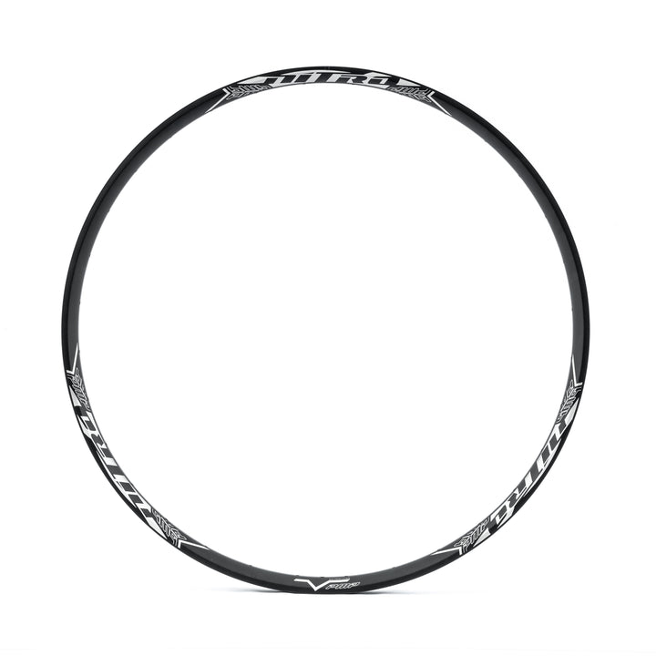 Ruote Mtb Carbonio Pmp Nitro Race 29