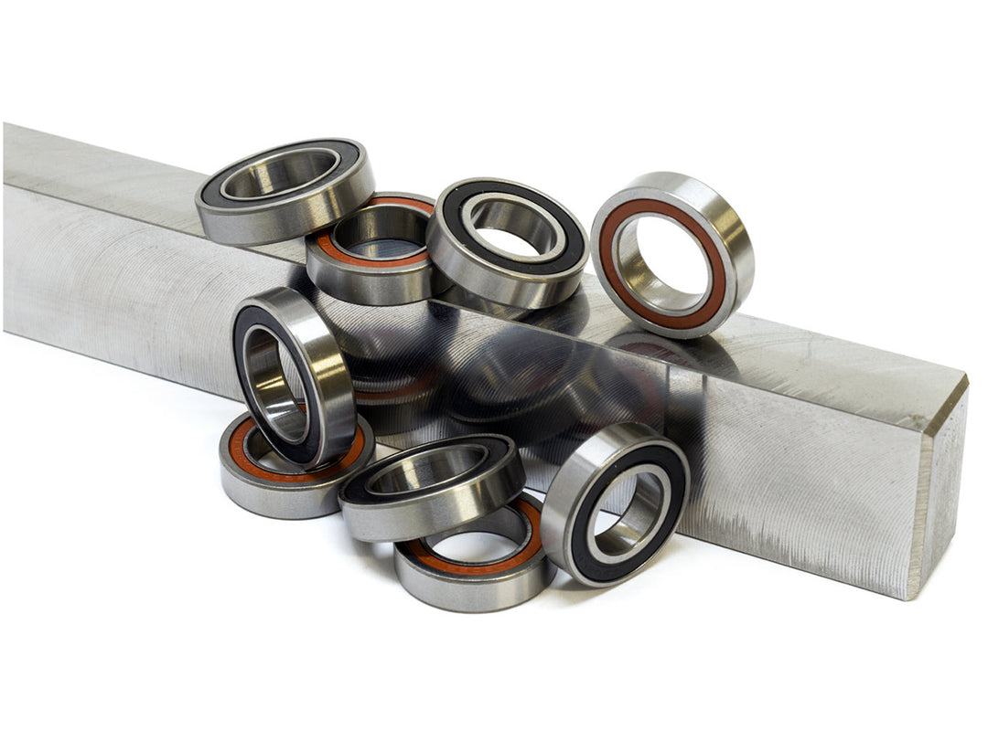 Cuscinetto Perno Bicicletta 688 LLU MAX (8x16x5 Mm) – Ricambio JMB Made In USA
