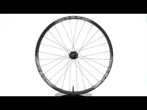 Mavic Set di ruote Cosmic SLR 32 Carbon CL SRAM XDR Bici da corsa ruota